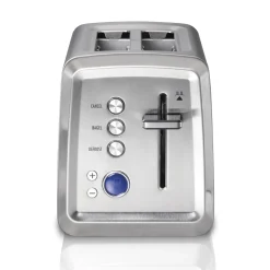 2 Slice Digital Toaster