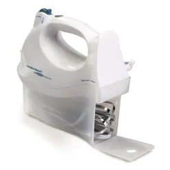6 Speed Hand Mixer