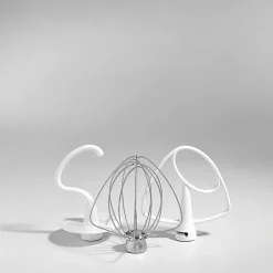 All-Metal Stand Mixer, Black