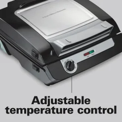 Belgian Style Waffle Maker