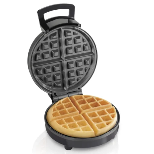 Belgian Waffle Maker