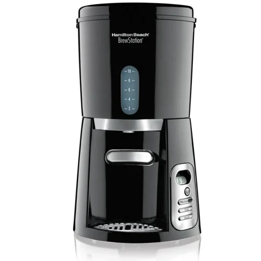 BrewStation® 10 Cup Coffee Maker