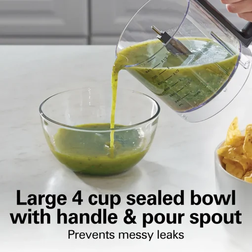 Cordless Food Chopper