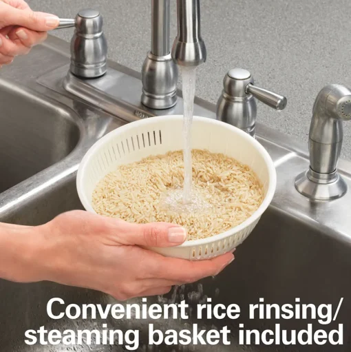 Digital MultiCooker