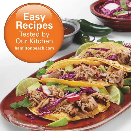 Digital MultiCooker