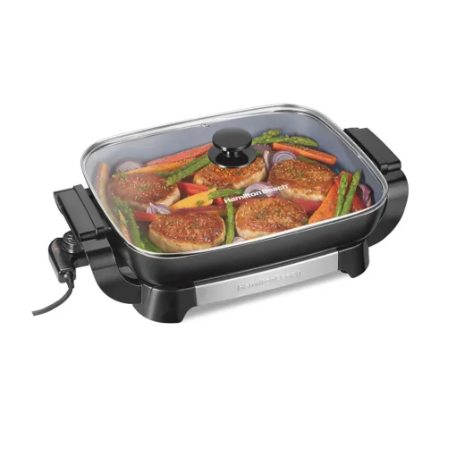 Durathon® Ceramic Skillet