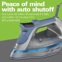 Durathon® Easy Digital Control Iron