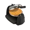 Durathon® Removable-Grid Belgian Waffle Maker