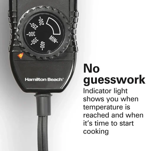 Durathon® Reversible Ceramic Griddle