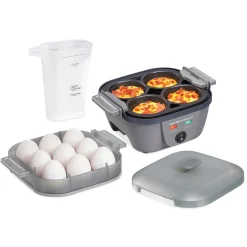 Egg Bites Plus