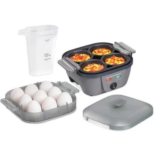 Egg Bites Plus