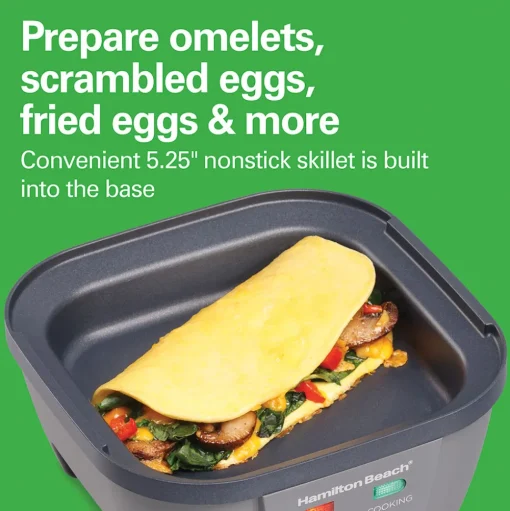 Egg Bites Plus