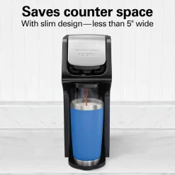 FlexBrew® Single-Serve Coffee Maker
