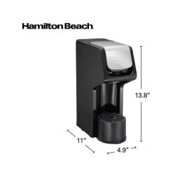 FlexBrew® Single-Serve Coffee Maker