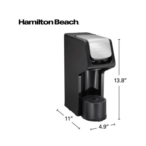 FlexBrew® Single-Serve Coffee Maker