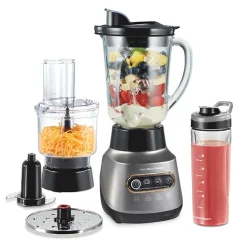 3-in-1 Electronic Kitchen System