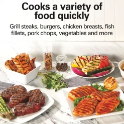 Indoor Grill
