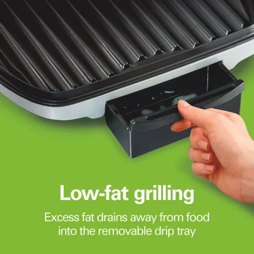Indoor Grill