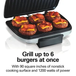 Indoor Grill