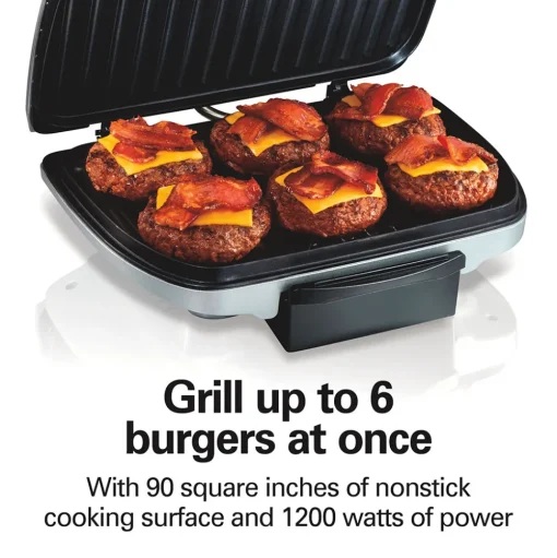 Indoor Grill