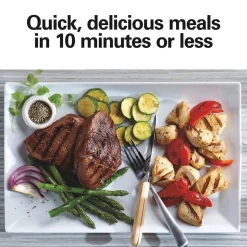 Indoor Grill