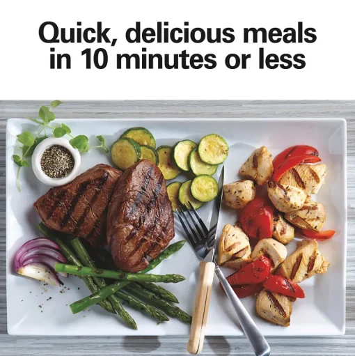 Indoor Grill