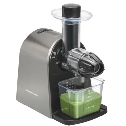 Masticating Slow Juicer