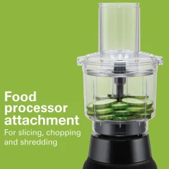 MultiBlend® Kitchen System