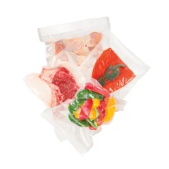 NutriFresh™ 8 in x 20 ft Heat-Seal Rolls, 3 Pack