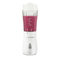 Personal Creations™ Blender with TravelLid