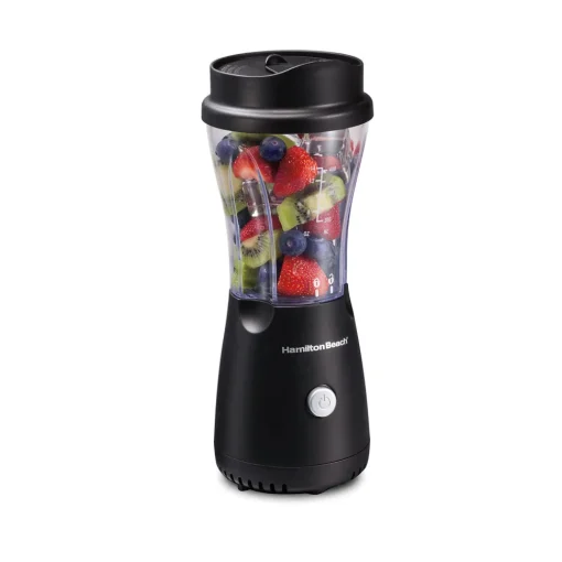 Personal Creations™ Blender with TravelLid