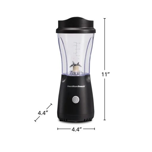 Personal Creations™ Blender with TravelLid