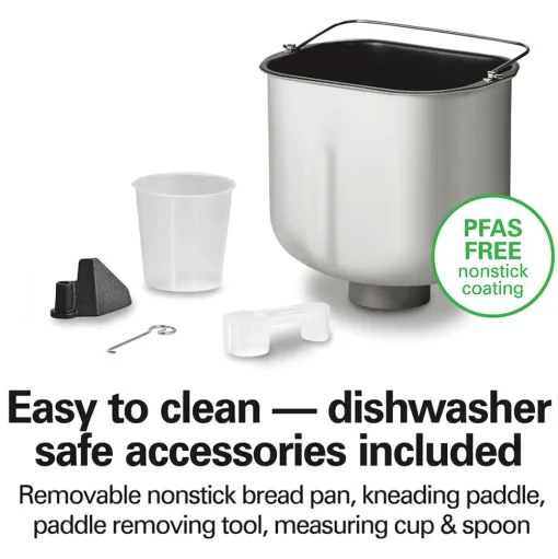 Premium Bread Maker