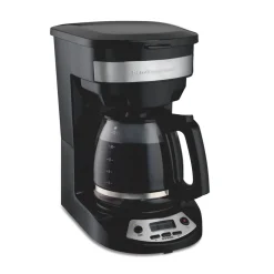 Programmable Coffee Maker