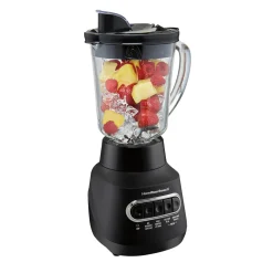 Quiet Blender