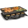 Raclette Portable Party Grill