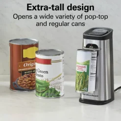 Smooth Touch™ Electric Can Opener