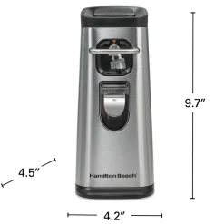 Smooth Touch™ Electric Can Opener
