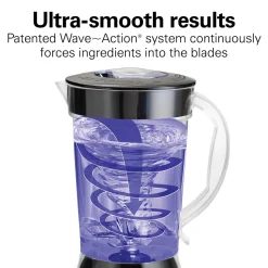Smoothie Blender