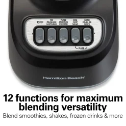 Smoothie Blender