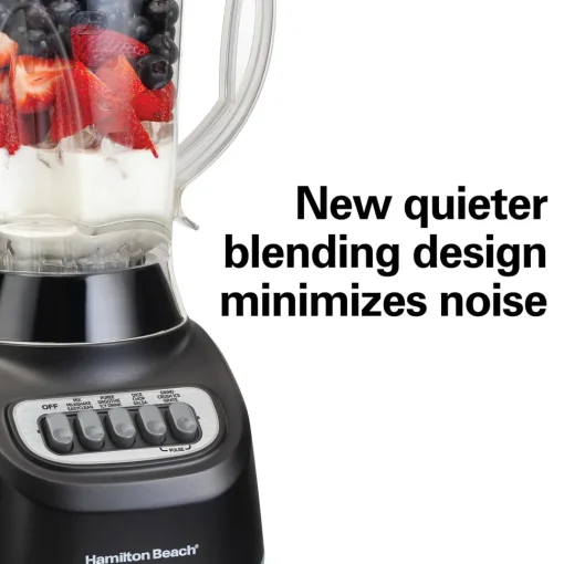 Smoothie Blender