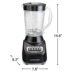Smoothie Blender