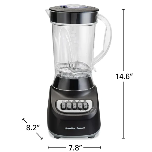 Smoothie Blender