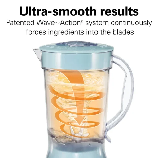 Smoothie Blender, Mint