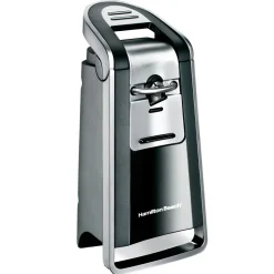 SmoothTouch™ Can Opener with Scissors