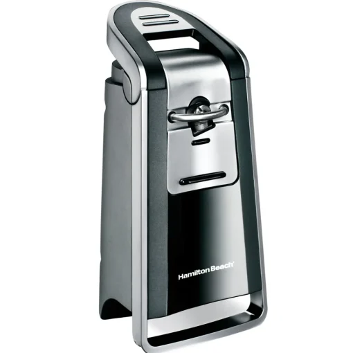 SmoothTouch™ Can Opener with Scissors