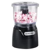 Stack & Press™ 3 Cup Chopper