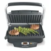 Steak Lover's™ Indoor Grill