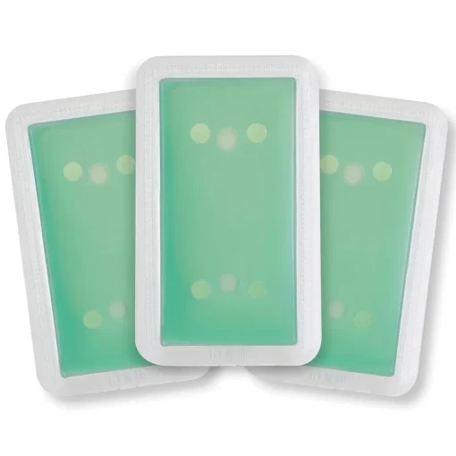True Air® Replacement Green Meadow Scent Refills