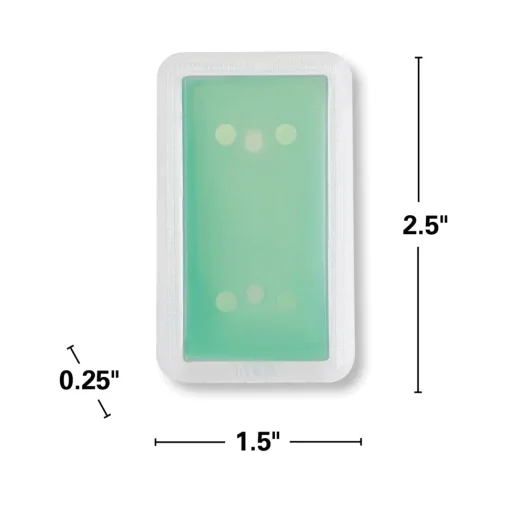 True Air® Replacement Green Meadow Scent Refills